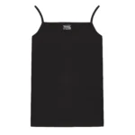 Pack of 2-Women Tank Top- Black