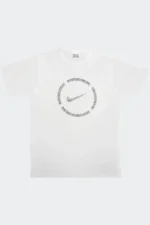 White Nike T-Shirt