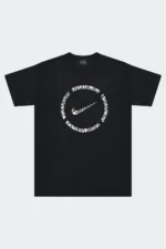 Black Nike T-Shirt