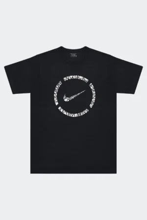 Black Nike T-Shirt