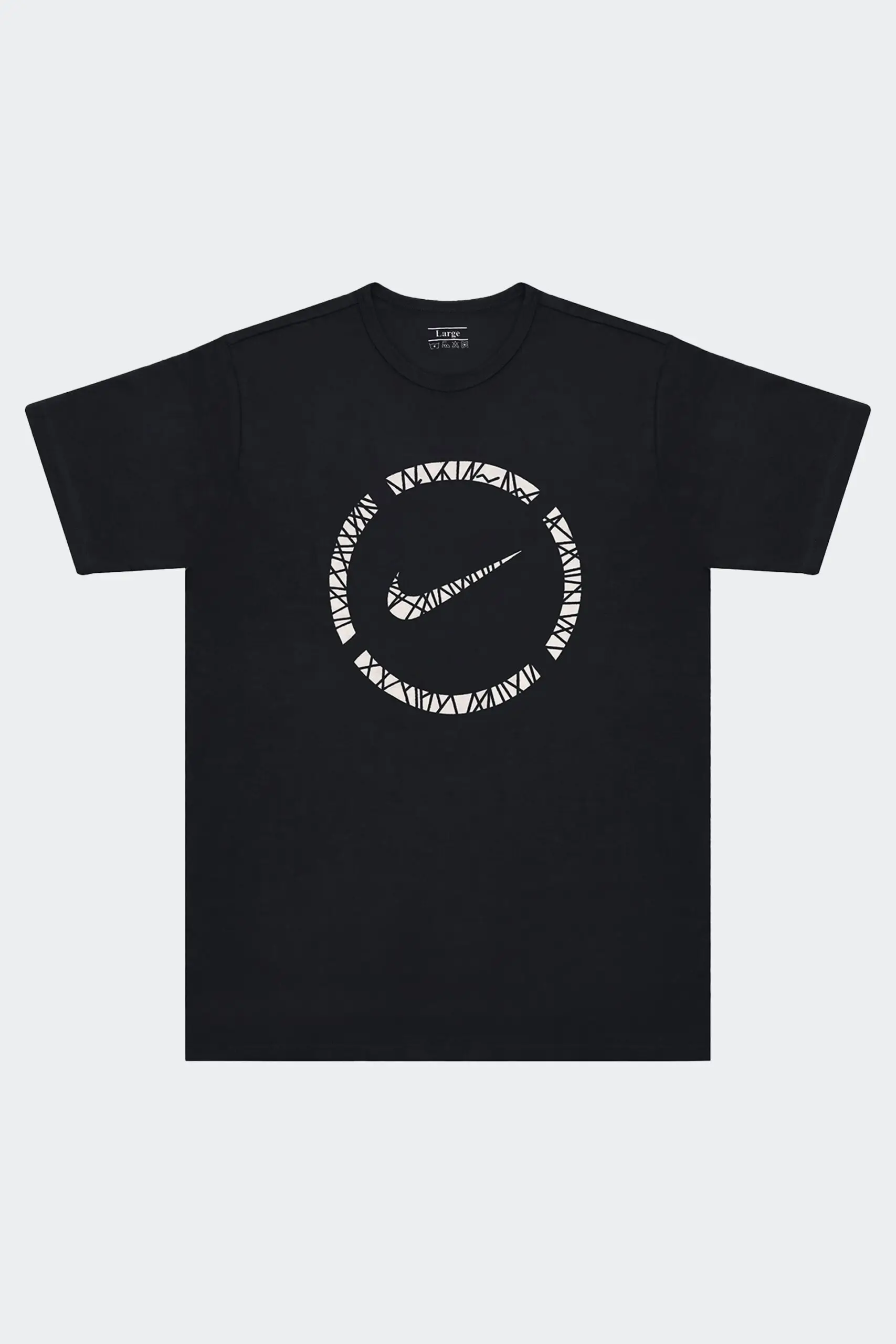 Black Nike T-Shirt