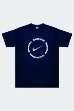 Blue Nike T-Shirt