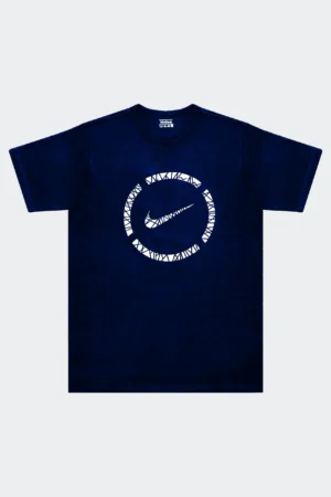 Blue Nike T-Shirt