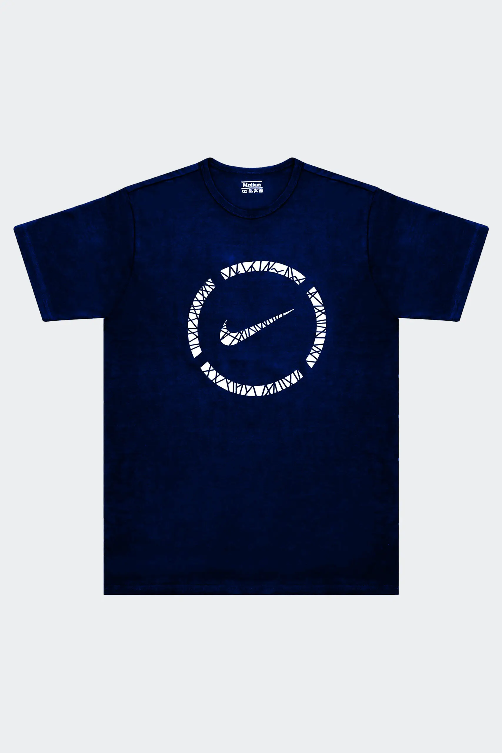 Blue Nike T-Shirt