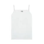 Pack of 2-Women Tank Top- White