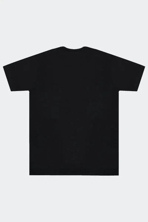 Black Nike T-Shirt