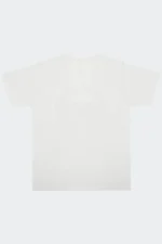 White Nike T-Shirt