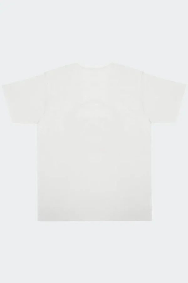 White Nike T-Shirt