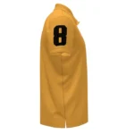 GIORDANO POLO SHIRT-YELLOW