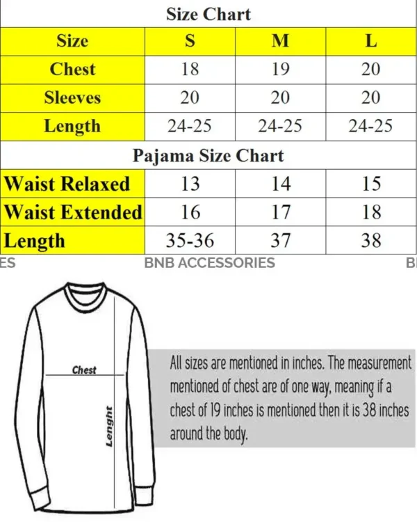 Stripe Pyjama Pant-Pink