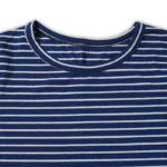 Stripe Pyjama Pant-Blue