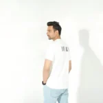 AMIRI logo-print Cotton T-Shirt - White